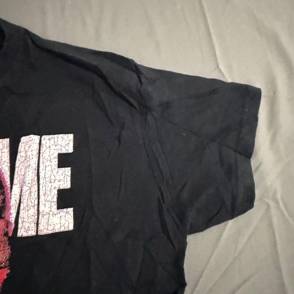 Bring Me The Horizon T-Shirt BMTH Lost Why Am I This Way Official Medium - Picture 5 of 10